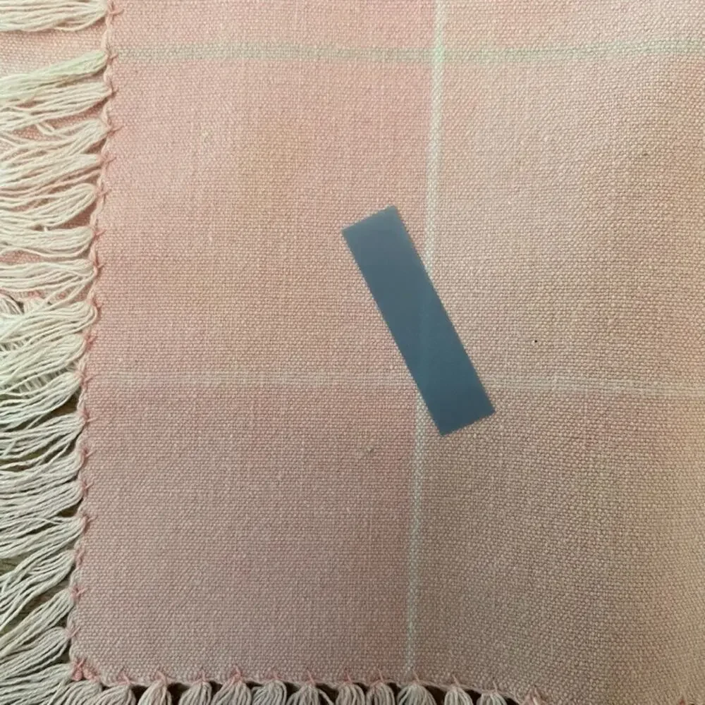 Cotton 16 x 16